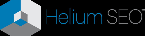 Helium SEO logo