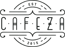 Cafeza logo
