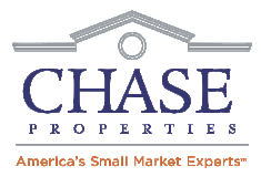 CHASE PROPERTIES logo