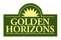 Golden Horizons logo
