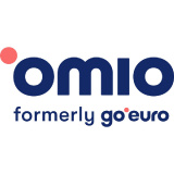 Omio logo