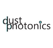 DustPhotonics logo