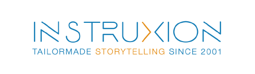 Instruxion logo