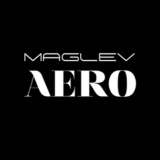 Maglev Aero Inc. logo