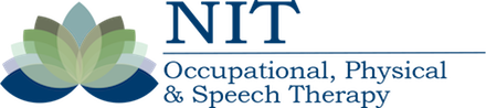 Northern Iowa Theraphy logo