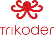 Trikoder logo
