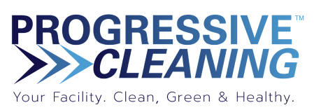 Progressive Cleaning logo