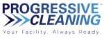 Progressive Cleaning logo