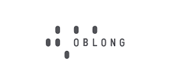 Oblong Industries logo