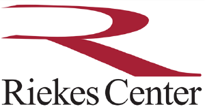 Riekes Center logo