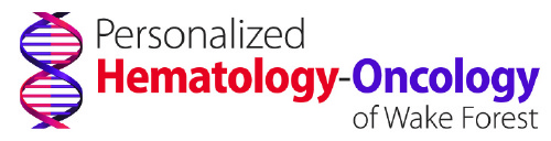 Personalized Hematology Oncology of Wake Forest logo