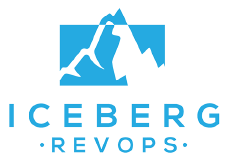 Iceberg RevOps logo