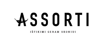 Assorti logo