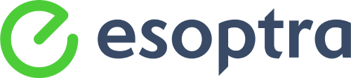 Esoptra logo