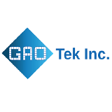 GAO Tek Inc. logo