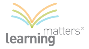 Learning Matters, Inc logo