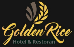 Restoran Golden Rice company logo