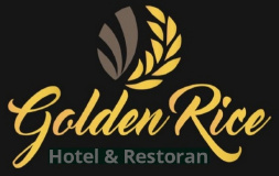 Restoran Golden Rice logo