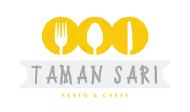 Restoran Taman Sari logo