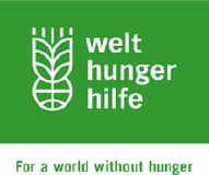 Welthungerhilfe Uganda logo
