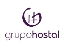 Grupo Hostal logo