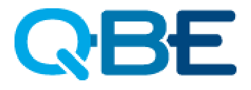 QBE LLC logo
