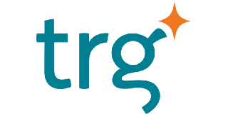 TRG International logo