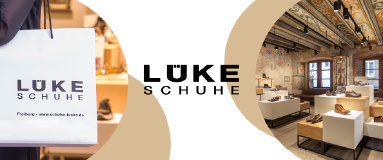Schuhe Lüke GmbH logo