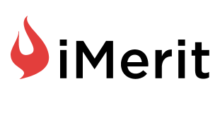 iMerit logo