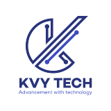 KVY TECHNOLOGY logo