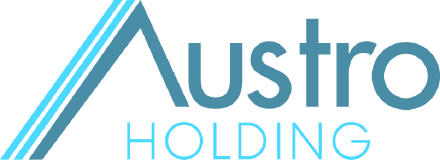 Austro Holding logo