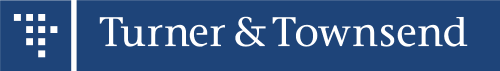 Company logo for Turner & Townsend