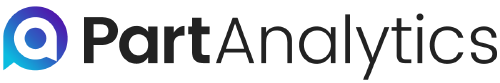 Part Analytics logo