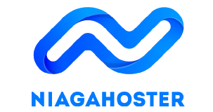 Niagahoster logo
