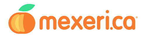 mexeri.ca logo