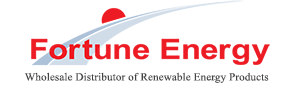 Fortune Energy logo