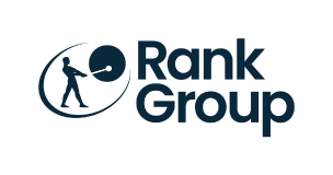 The Rank Group logo