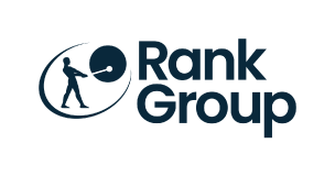 The Rank Group logo