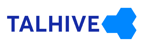 Talhive logo