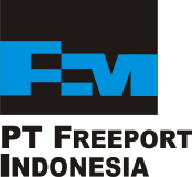 Freeport-McMoRan logo