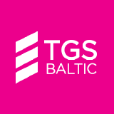 TGS Baltic logo