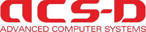 Advanced Computer Systems ACS-D GmbH logo