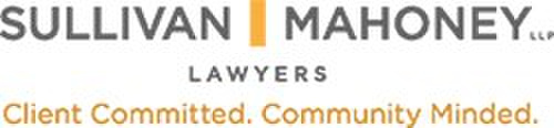 Sullivan Mahoney LLP logo