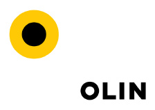 OLIN logo