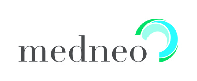 Medneo logo