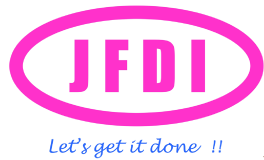JFDI Recruitment logo