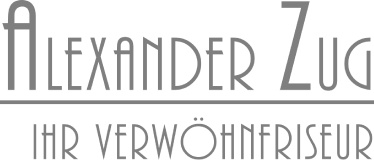 Alexander Zug - Ihr Verwöhnfriseur logo