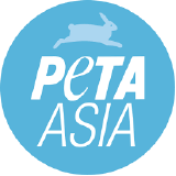 PETA Asia logo