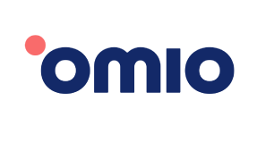 Omio logo