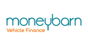Moneybarn logo